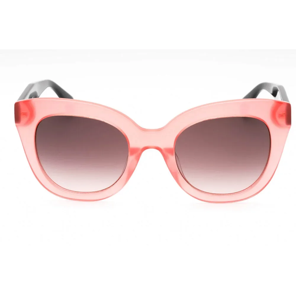 NWT Kate Spade BELAH/S-035J HA 50mm New Sunglasses